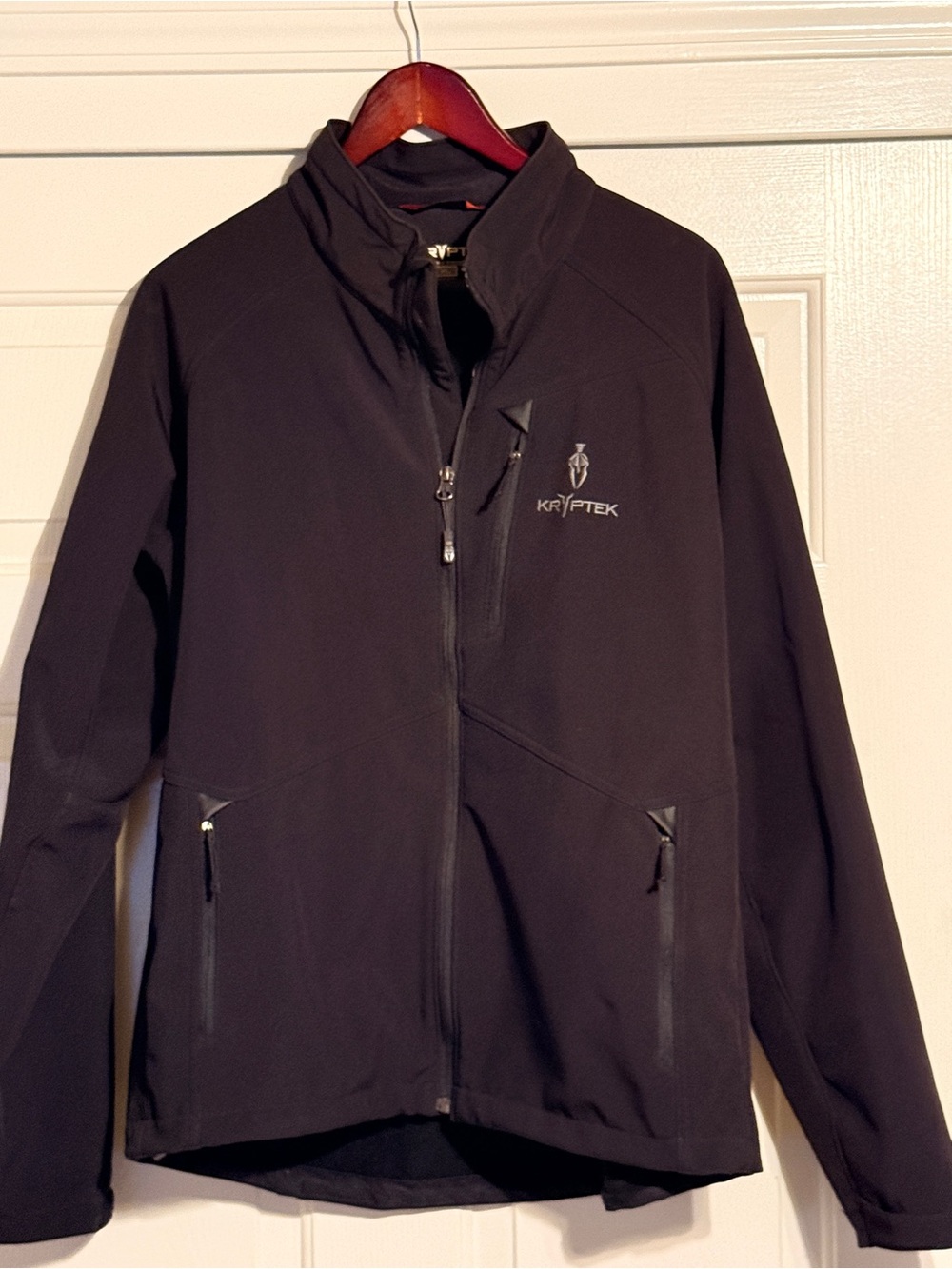 Kryptek Tactical Softshell